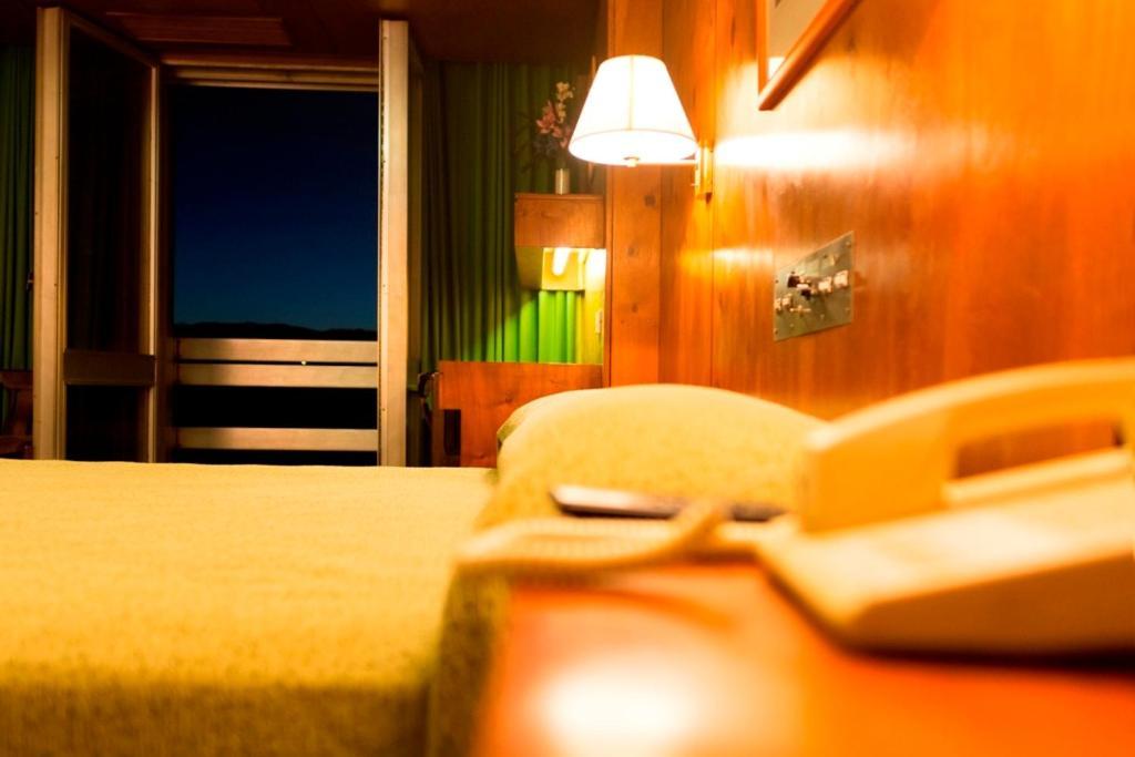 Hotel Del Jardin San Miguel de Tucumán Kültér fotó