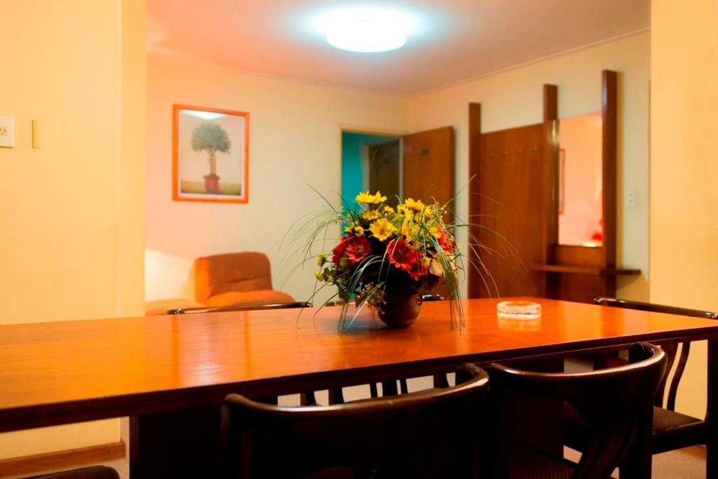 Hotel Del Jardin San Miguel de Tucumán Kültér fotó