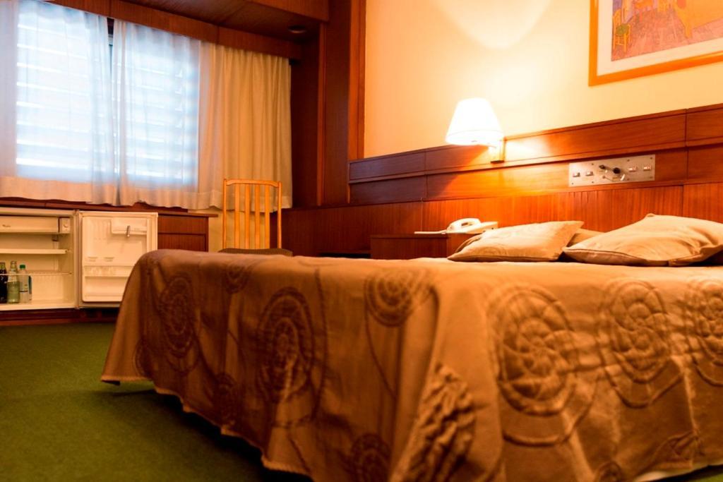 Hotel Del Jardin San Miguel de Tucumán Kültér fotó