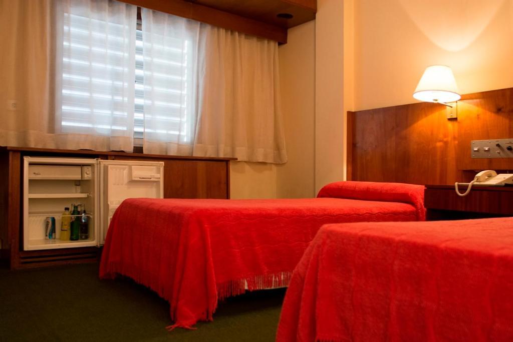 Hotel Del Jardin San Miguel de Tucumán Kültér fotó