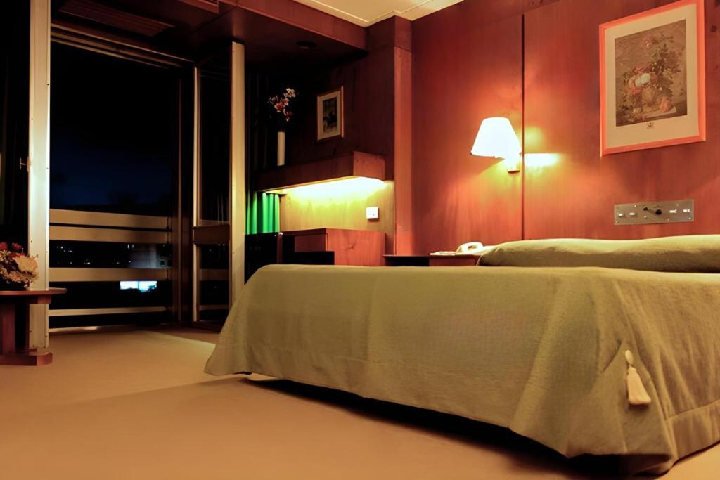Hotel Del Jardin San Miguel de Tucumán Kültér fotó